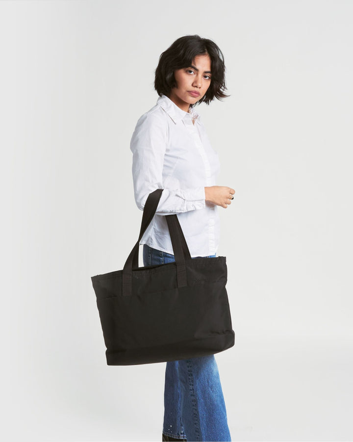 Everything Travel Tote