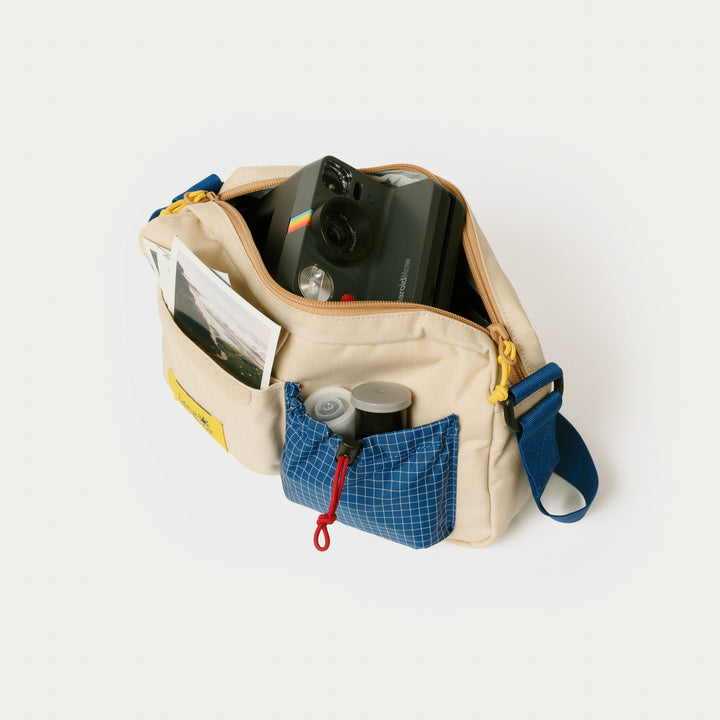 Moment Santa Fe Shoulder Bag