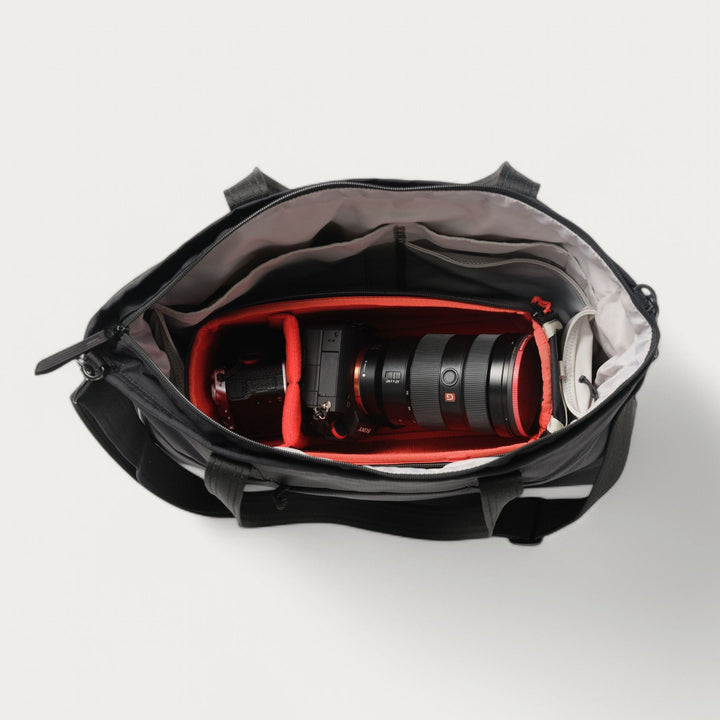 Everything Camera Insert - 4L