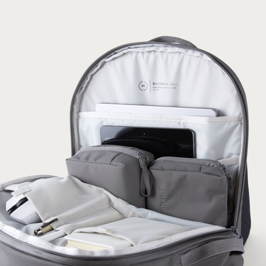 Moment Everything Travel Pack - 28L