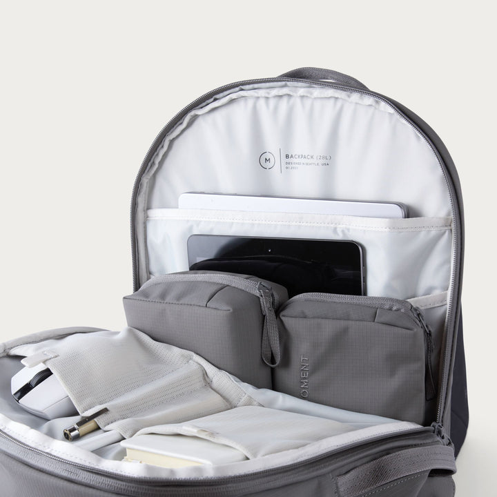 Moment Everything Travel Pack - 28L