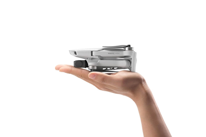 (PRE-ORDER) DJI Mavic Mini Bundle with Charging Base and Extra Battery