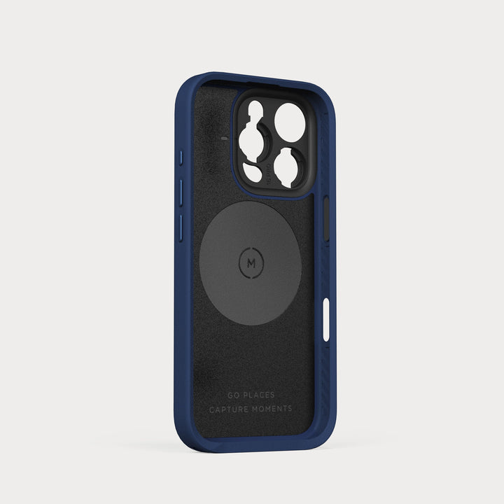 Camera Case for iPhone 16 - All Series