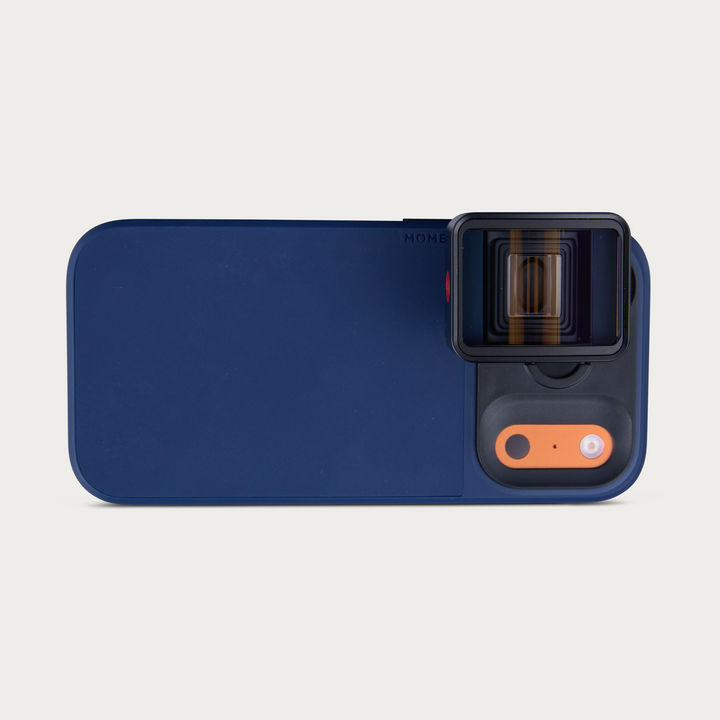 Anamorphic 1.55x Mobile Lens