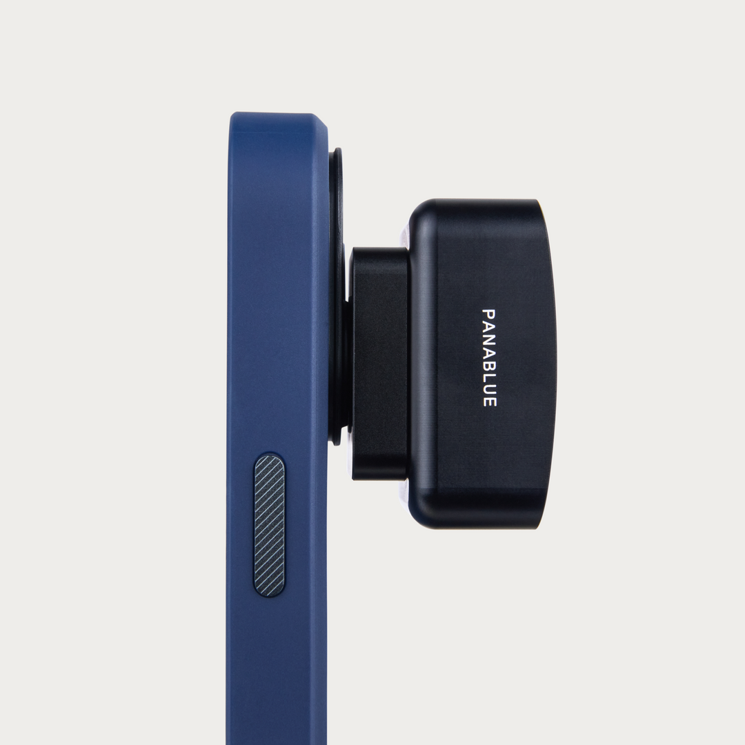 Anamorphic 1.55x Mobile Lens