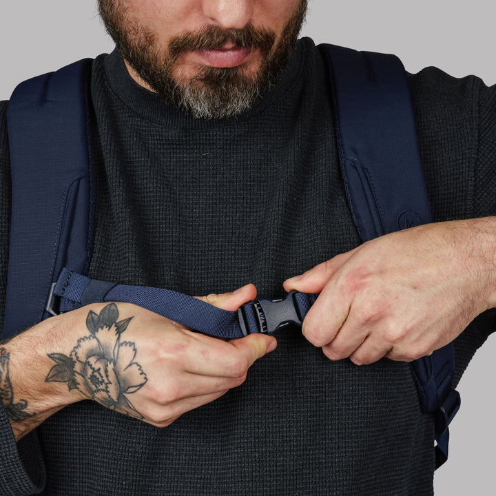 Moment Everything Backpack - 17L & 21L