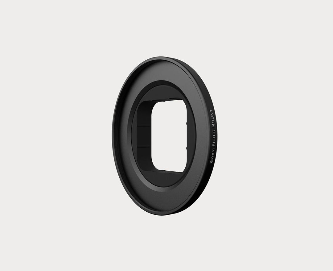 Moment 67mm Mobile Lens Filter Mount - All Series