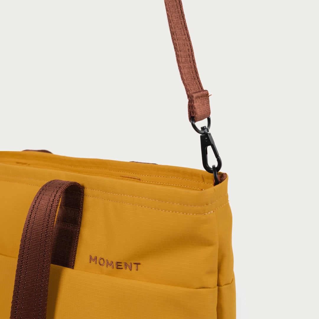 Everything Travel Tote