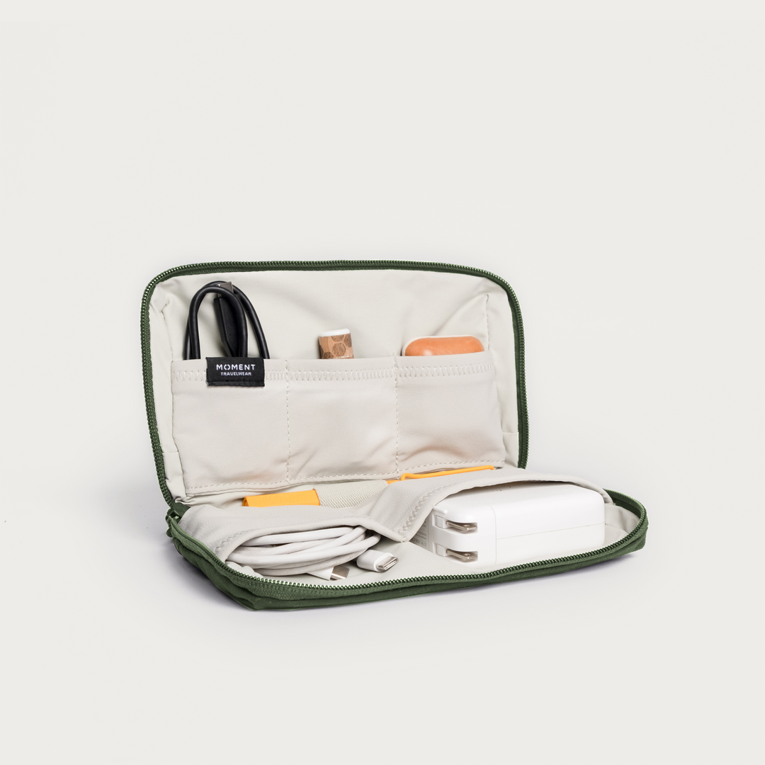 Everything Mini Tech Organizer