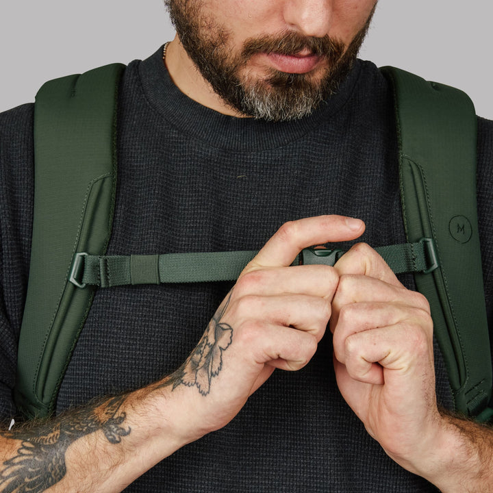 Moment Everything Backpack - 17L & 21L