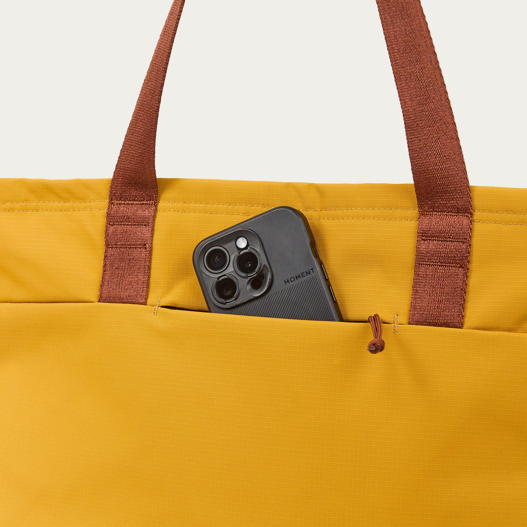 Everything Travel Tote
