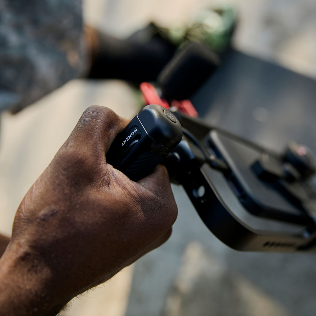 Universal Mobile Grip