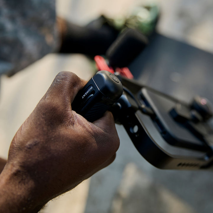 Universal Mobile Grip