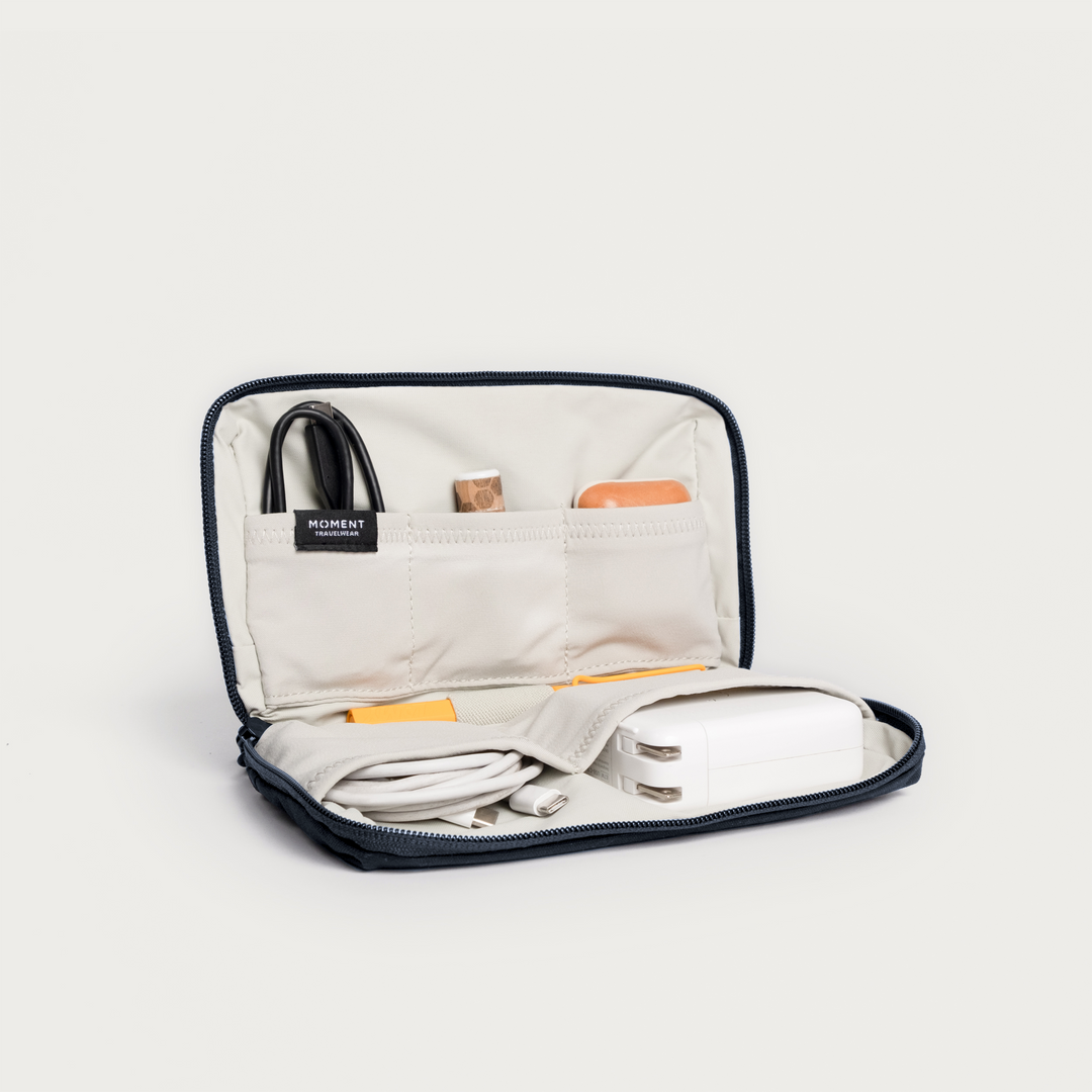 Everything Mini Tech Organizer