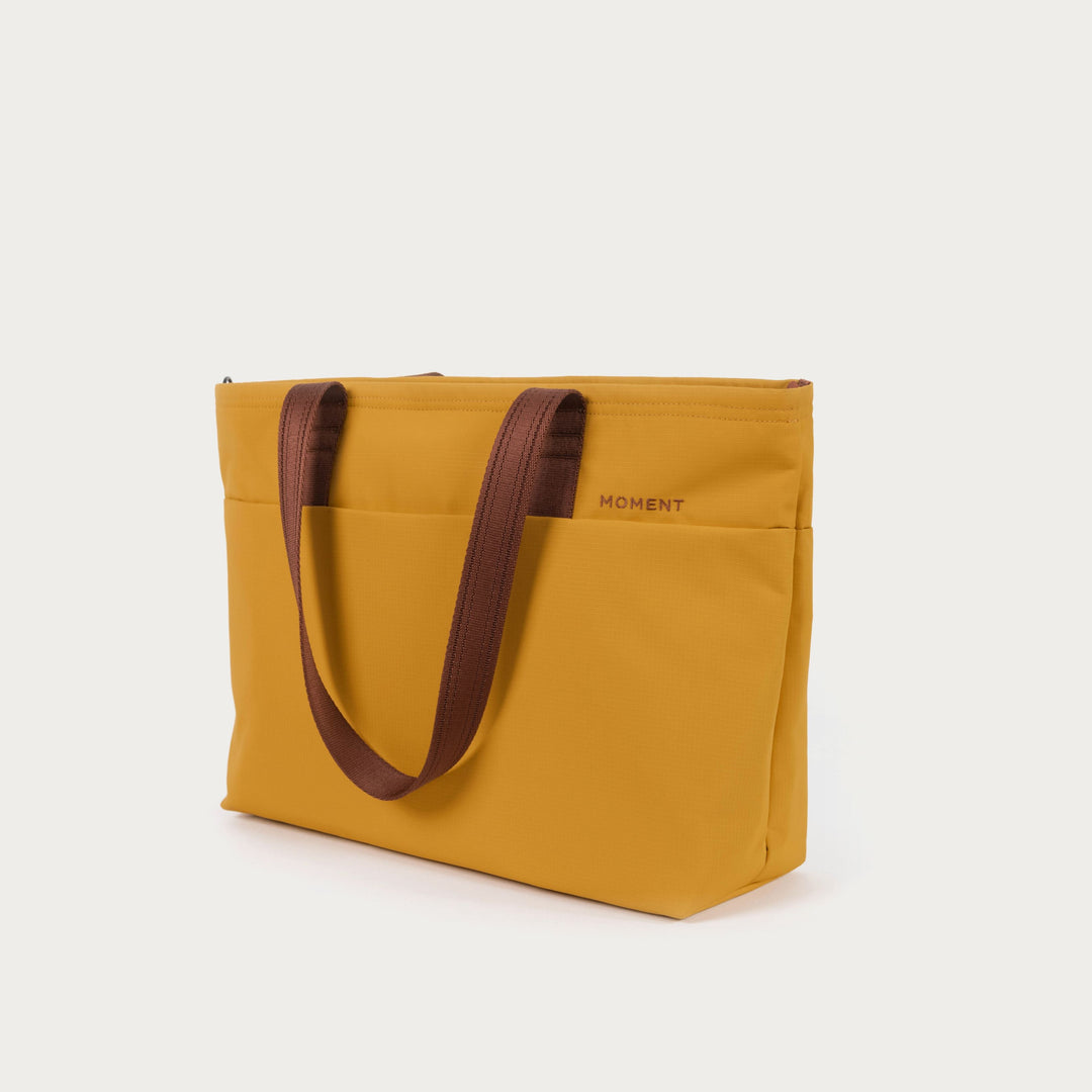 Everything Travel Tote