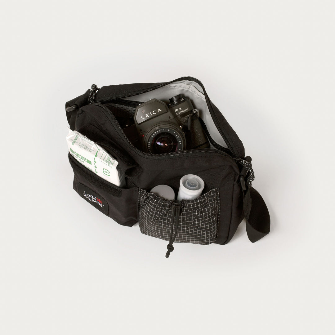 Moment Santa Fe Shoulder Bag