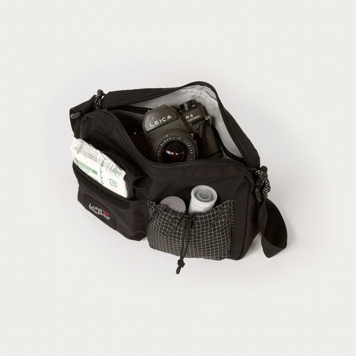 Moment Santa Fe Shoulder Bag