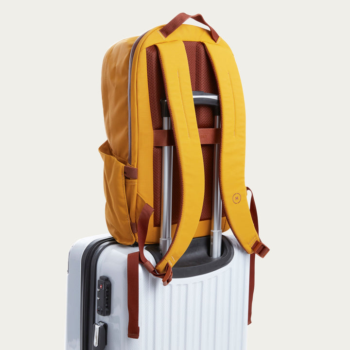 Moment Everything Backpack - 17L & 21L