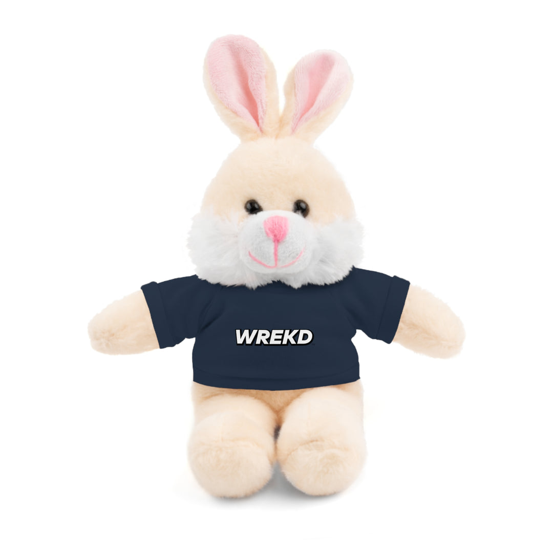 WREKD Stuffy