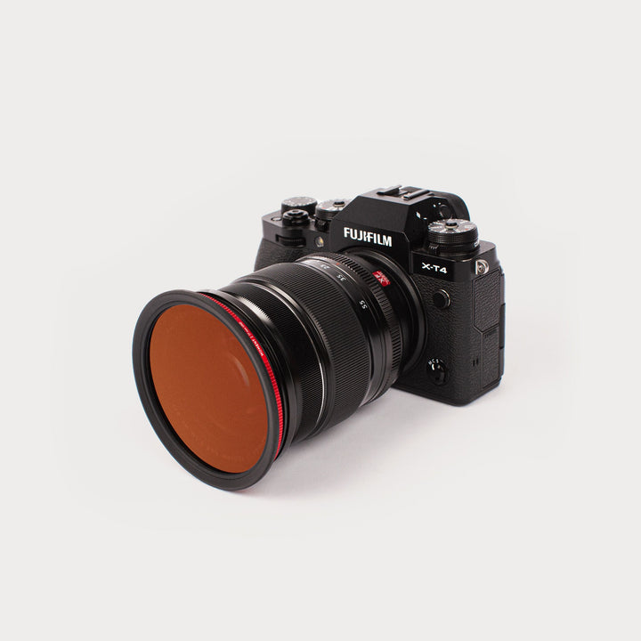 Variable ND Filters