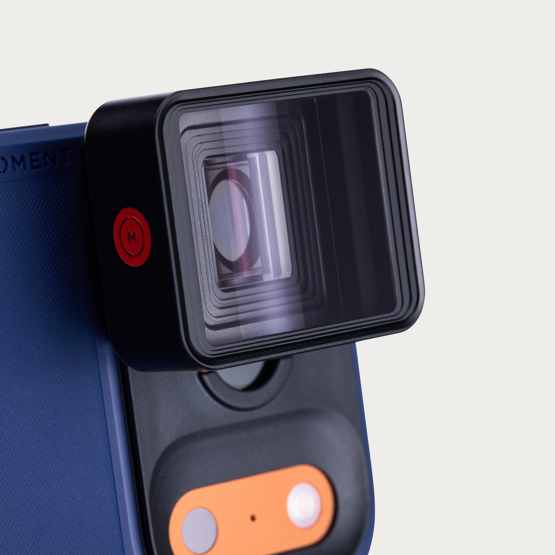 Anamorphic 1.33x Mobile Lens