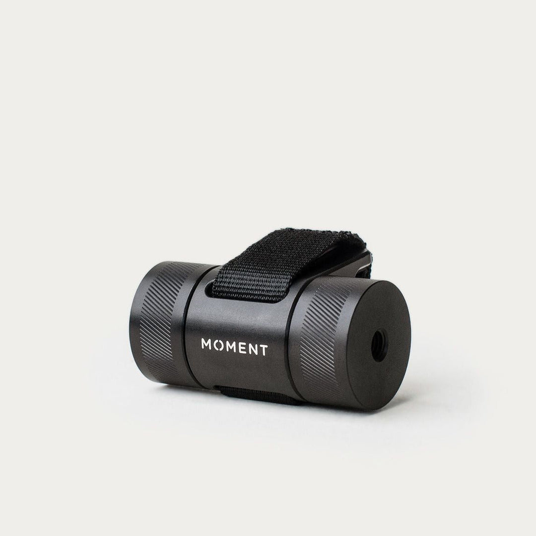 Moment Universal Gimbal Counterweight