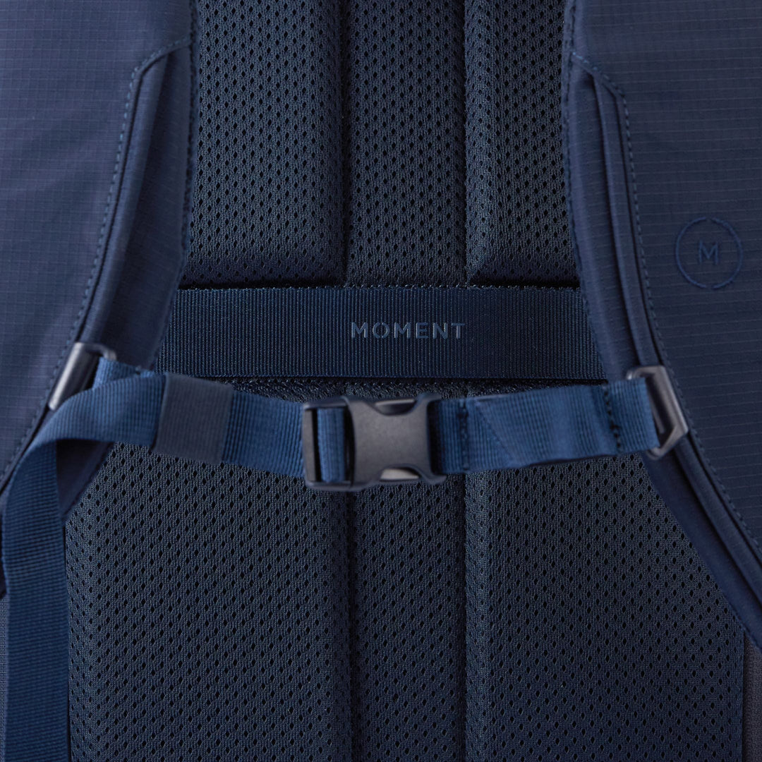 Moment Everything Travel Pack - 28L