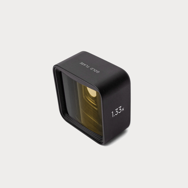 Anamorphic 1.33x Mobile Lens