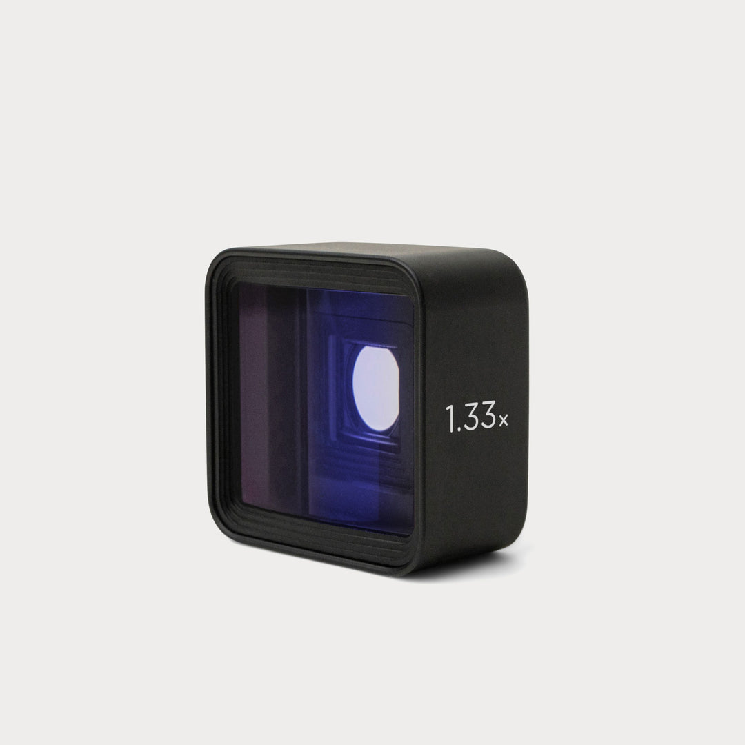 Anamorphic 1.33x Mobile Lens