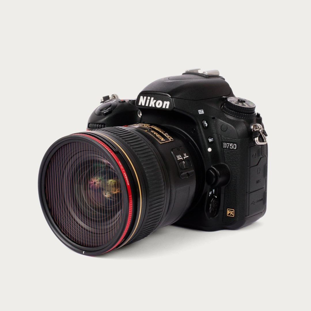 Moment CineFlare Streak Filters