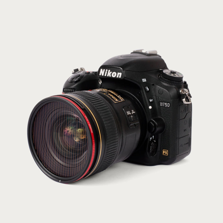 Moment CineFlare Streak Filters