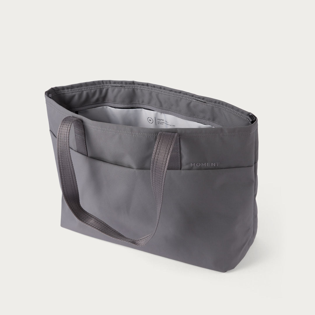 Everything Travel Tote
