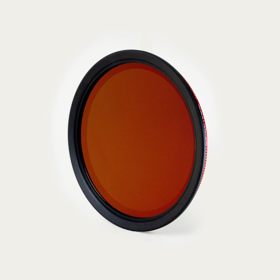 Variable ND Filters