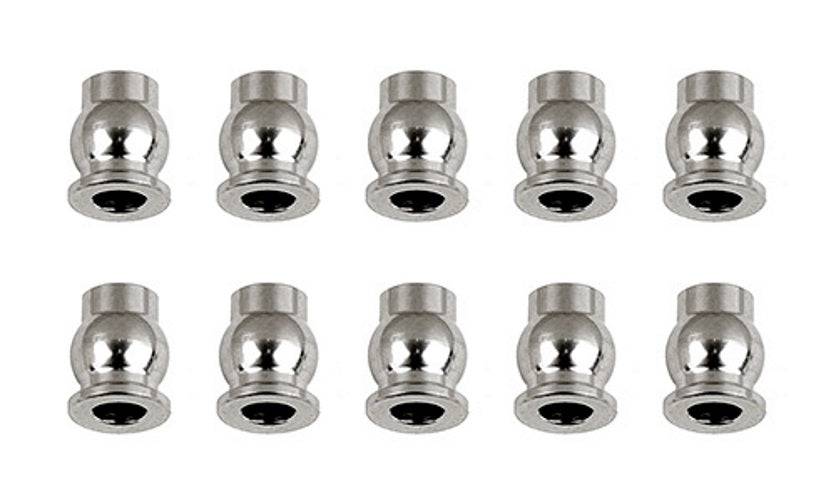 Team Associated 42054 Pivot Balls Steel Enduro Enduro Trail Truck