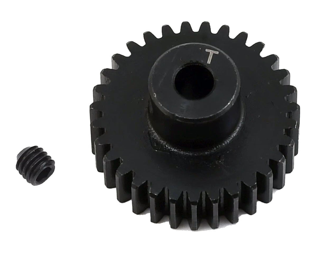 Powerhobby 48P 5MM 38T Hardened Steel Pinion Gear