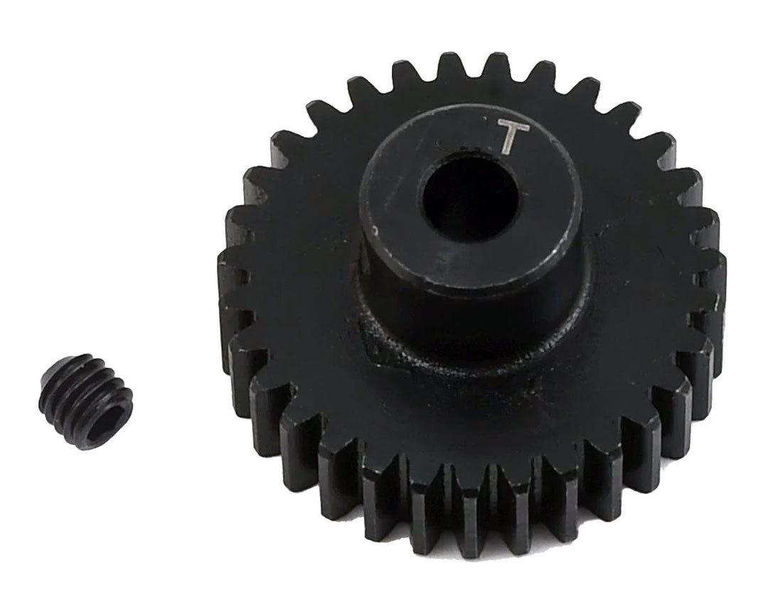 Powerhobby Hardened Steel 48P 5MM 43T Pinion Gear