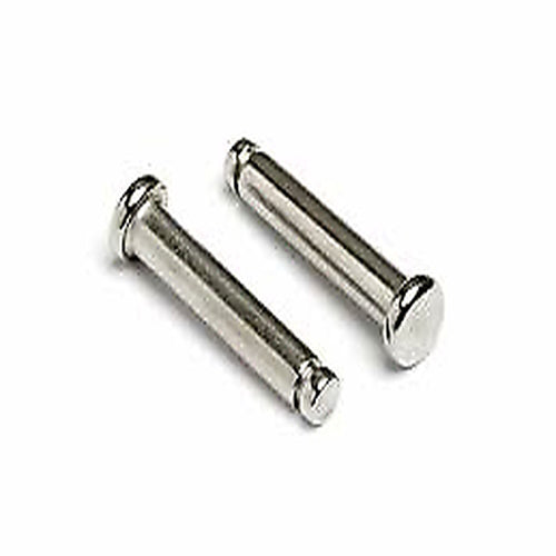 HPI 82042 Flange Shaft, 3x14mm: E Savage