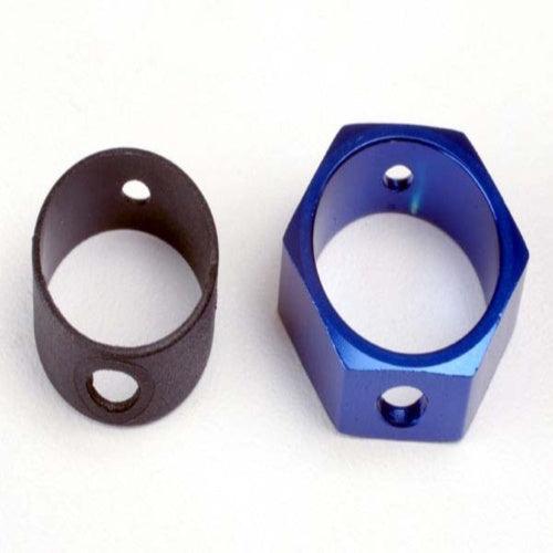 Traxxas 4966 Brake Adapter Aluminum T-Maxx