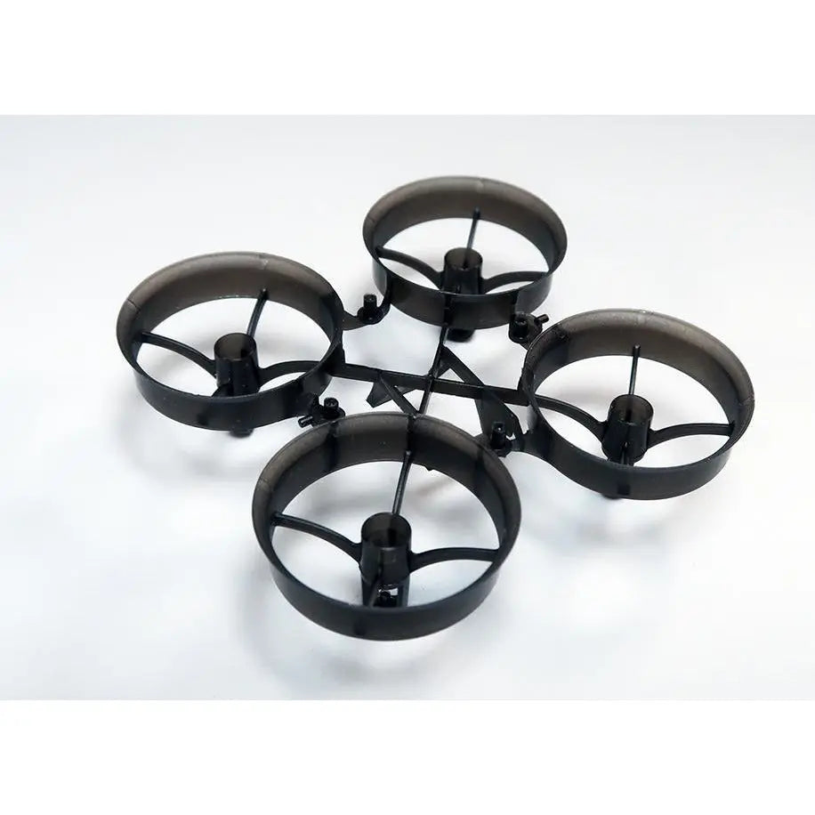 NewBeeDrone Cockroach Cadre brossé ultra-résistant 65 mm 