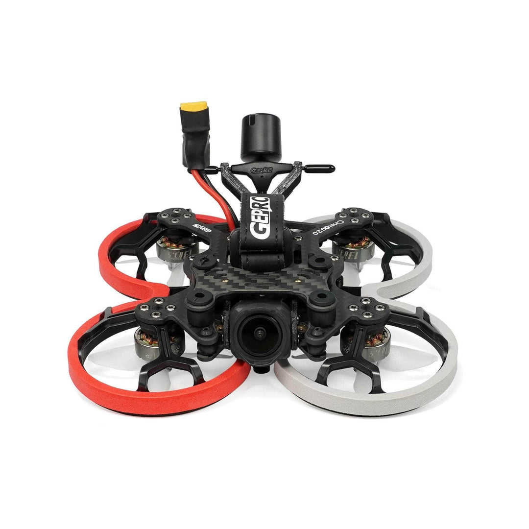 (PRE-ORDER) GEPRC BNF CineLog20 HD 4S 2" Cinewhoop w/ DJI O3 Air Unit & Micro Cam - ELRS 2.4GHz