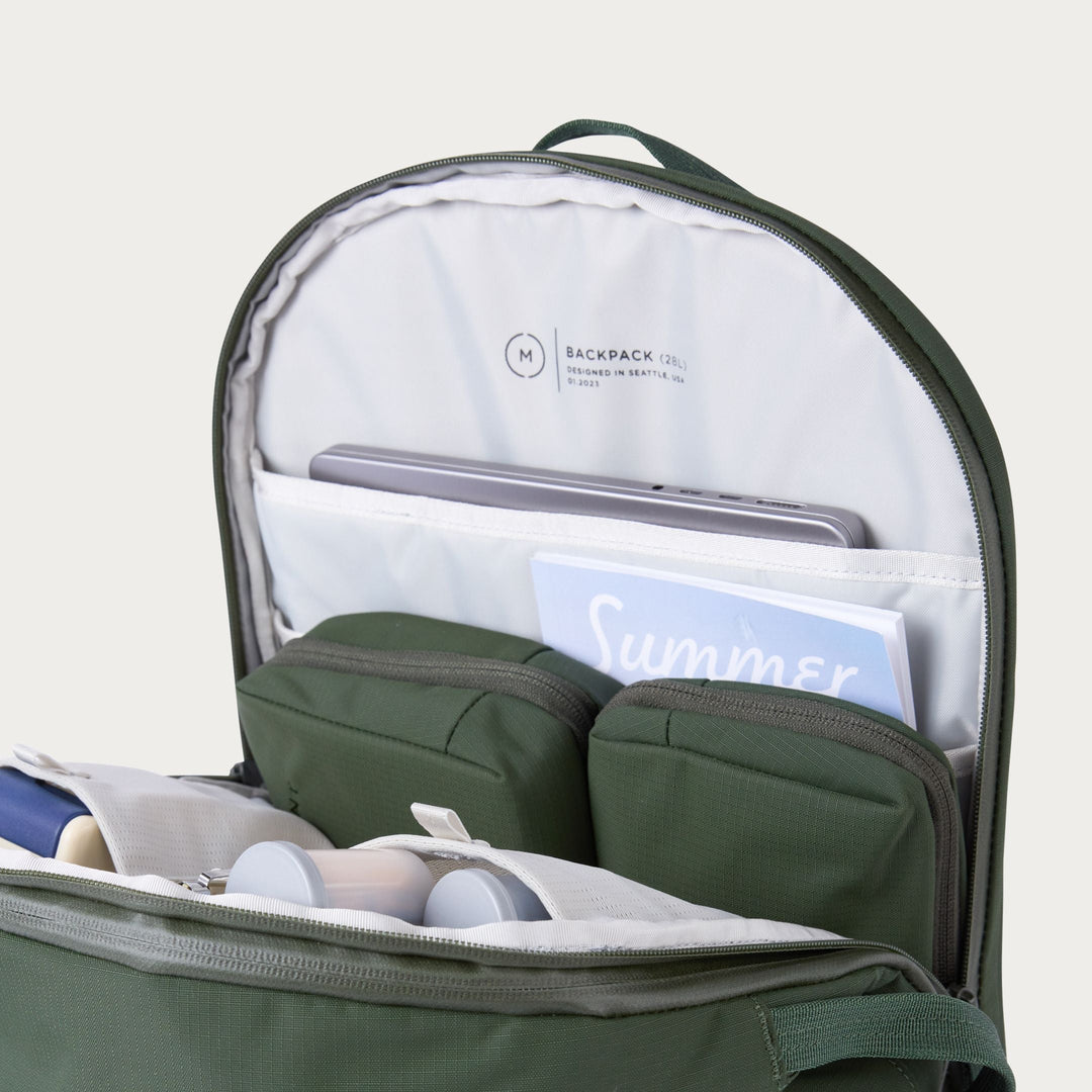 Moment Everything Travel Pack - 28L
