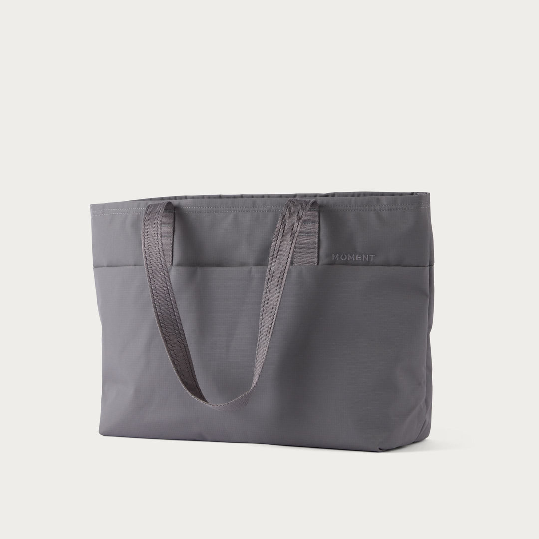 Everything Travel Tote
