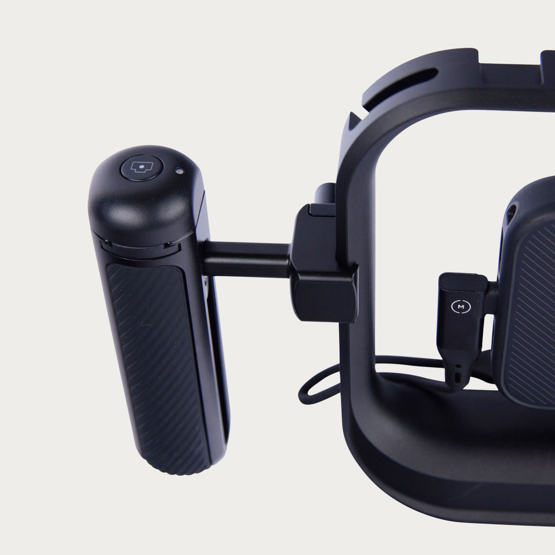 Universal Mobile Grip