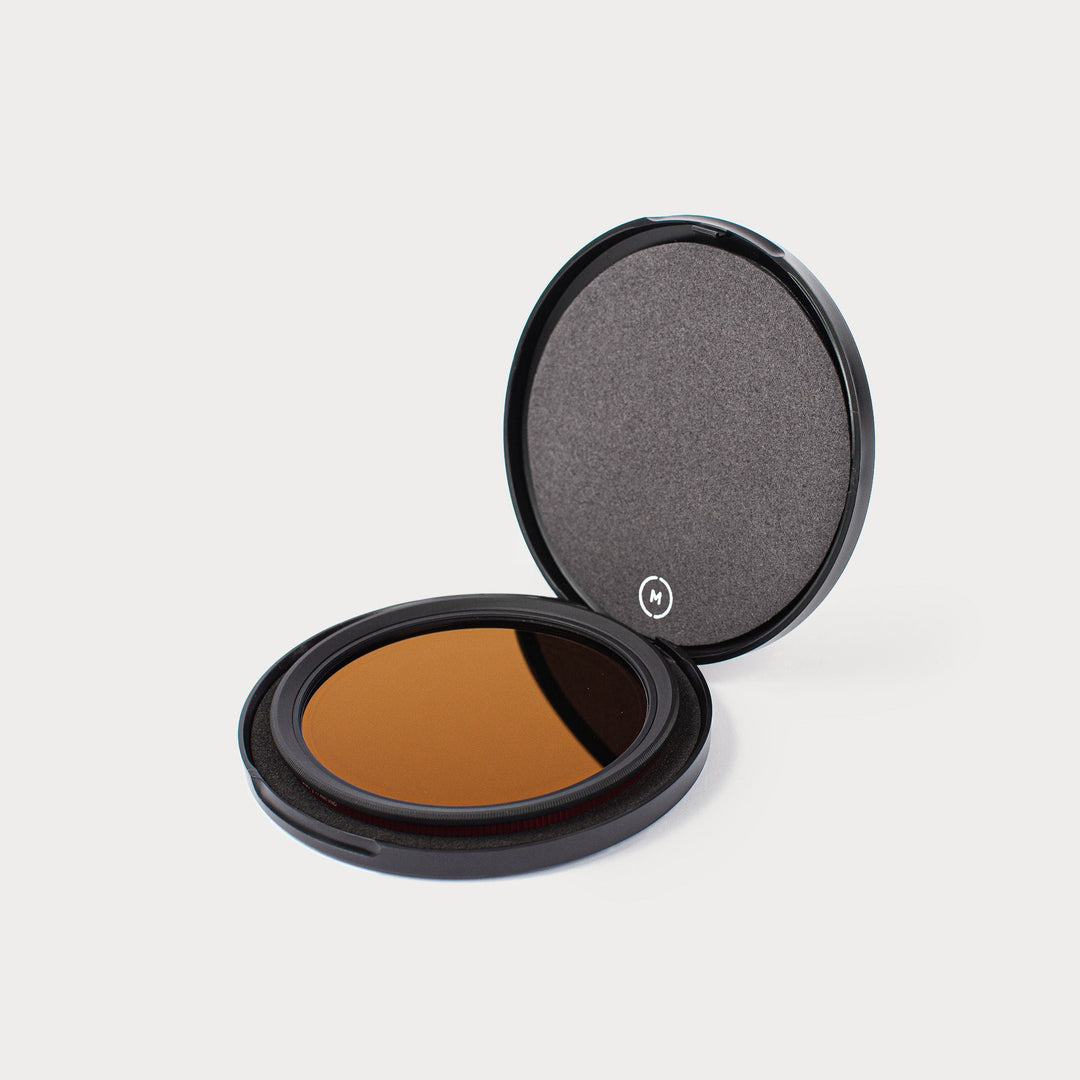 Variable ND Filters