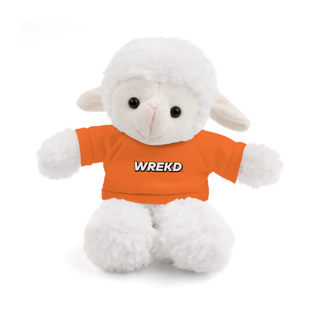 WREKD Stuffy