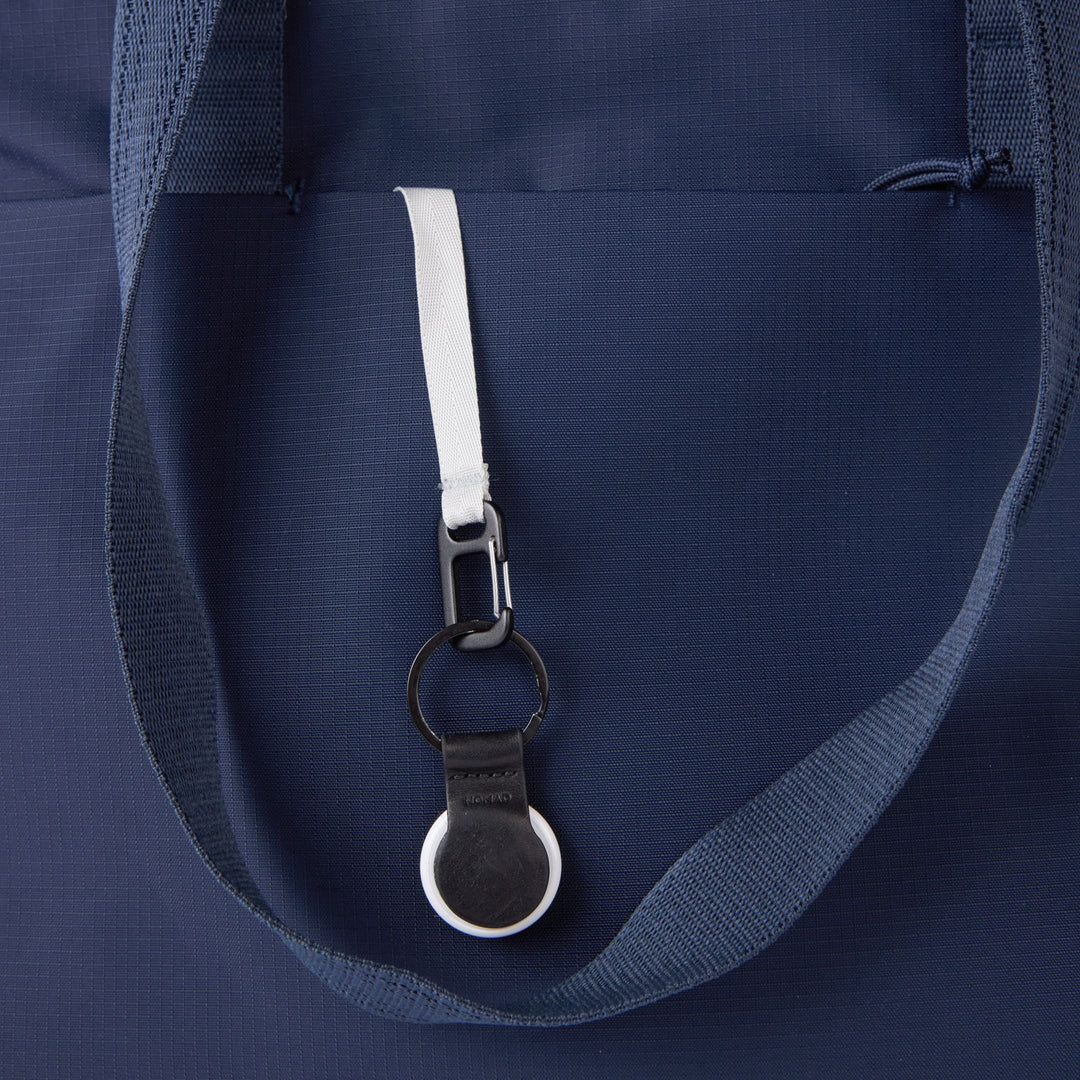 Everything Travel Tote