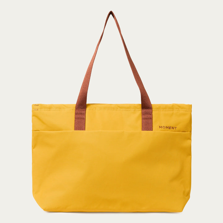 Everything Travel Tote