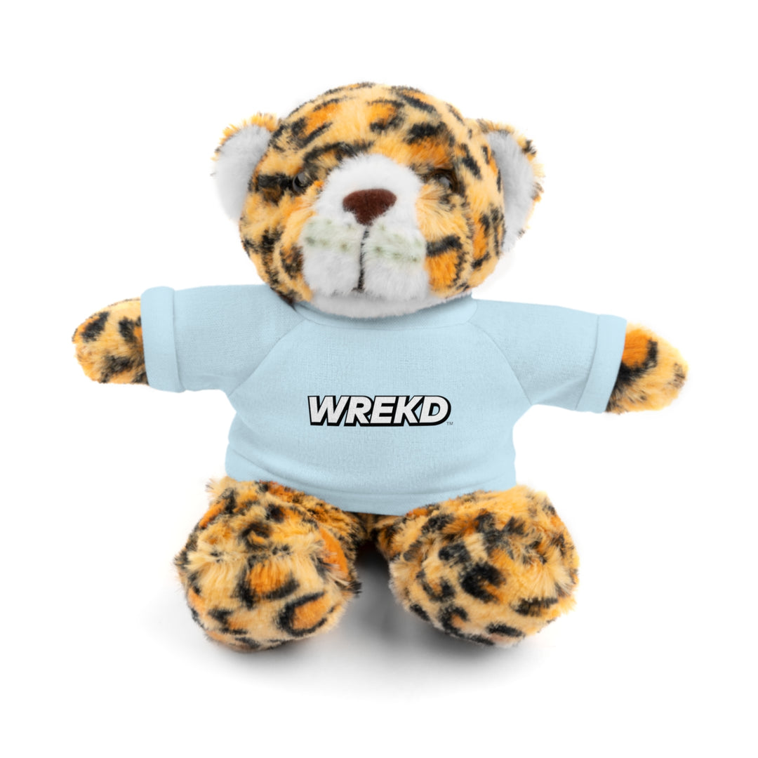 WREKD Stuffy