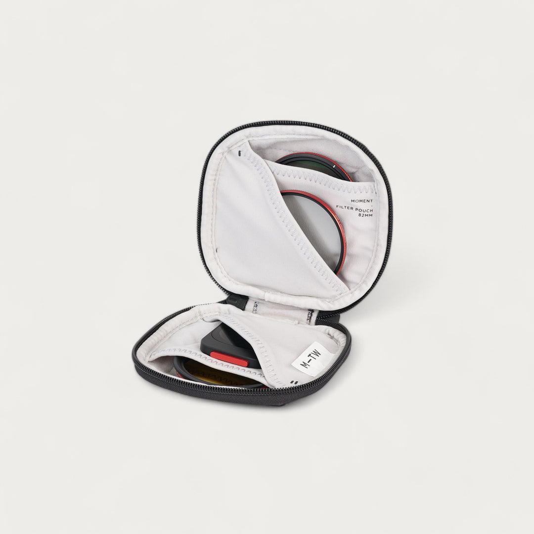 Moment Everything Soft Filter Case - 4 & 6