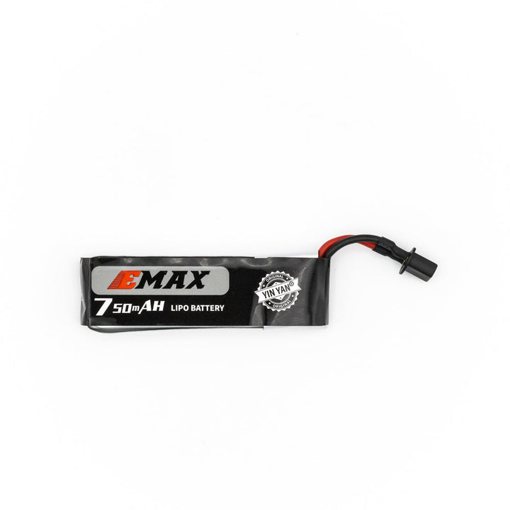 1S 750mAh HV EM2.0 LiPo Battery